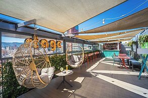 Occidental Barcelona 1929