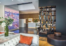 Occidental Barcelona 1929