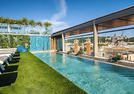 Occidental Barcelona 1929