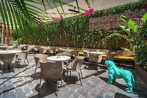 Occidental Barcelona 1929