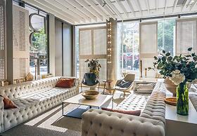 Occidental Barcelona 1929