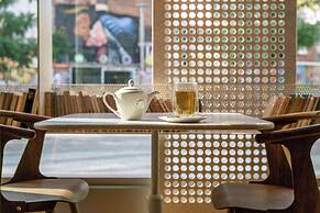 Occidental Barcelona 1929