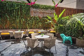 Occidental Barcelona 1929