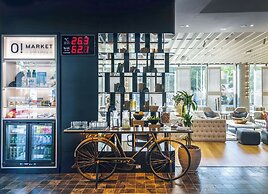 Occidental Barcelona 1929