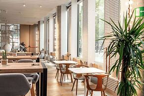 Occidental Barcelona 1929