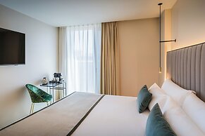 Occidental Barcelona 1929