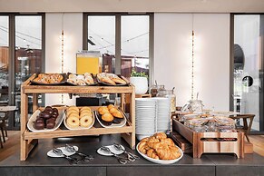 Occidental Barcelona 1929