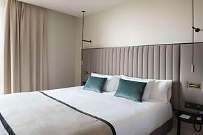 Occidental Barcelona 1929