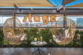 Occidental Barcelona 1929