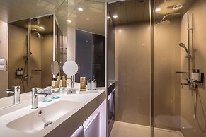 Occidental Barcelona 1929