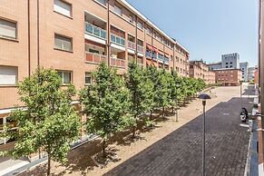 Appartamento Dossetti 7