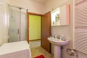 Appartamento Dossetti 7