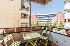 Appartamento Dossetti 7