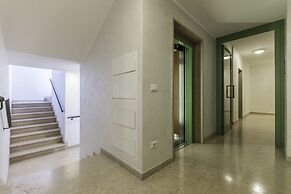 Appartamento Freud 8