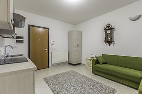 Appartamento Freud 8