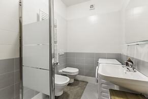 Appartamento Freud 8