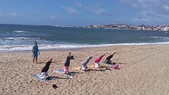 Cascais Estoril Apartment Near the Beach