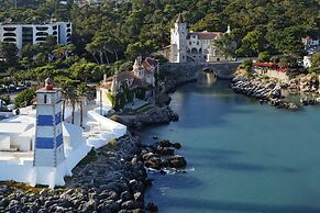 Cascais Estoril Apartment Near the Beach