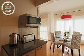Cascais Estoril Apartment Near the Beach