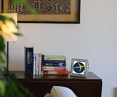 Cascais Estoril Apartment Near the Beach