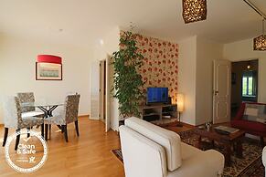 Cascais Estoril Apartment Near the Beach