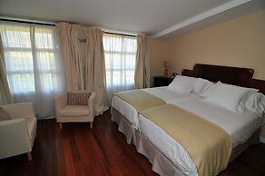 Casona del Boticario