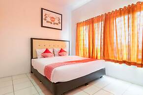 OYO 622 Bakti Homestay