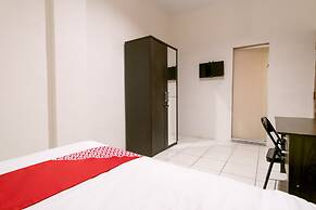 OYO 622 Bakti Homestay