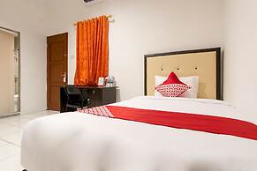 OYO 622 Bakti Homestay
