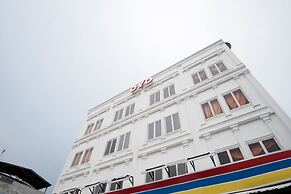 OYO 622 Bakti Homestay