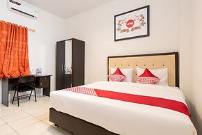 OYO 622 Bakti Homestay