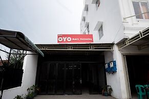 OYO 622 Bakti Homestay