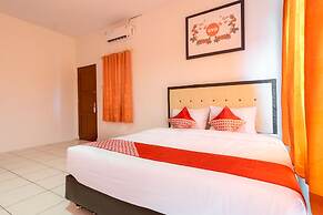 OYO 622 Bakti Homestay