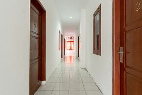 OYO 622 Bakti Homestay