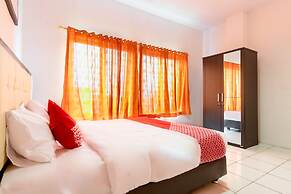 OYO 622 Bakti Homestay