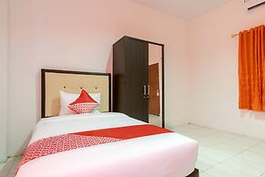 OYO 622 Bakti Homestay