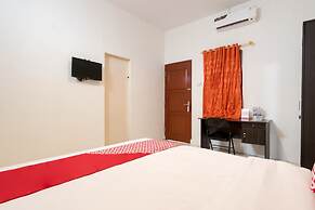 OYO 622 Bakti Homestay