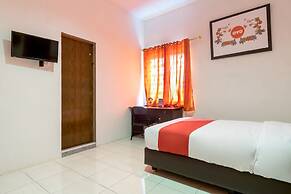 OYO 622 Bakti Homestay