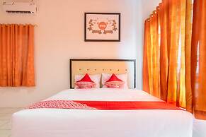 OYO 622 Bakti Homestay