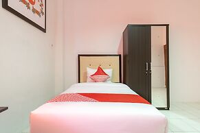 OYO 622 Bakti Homestay
