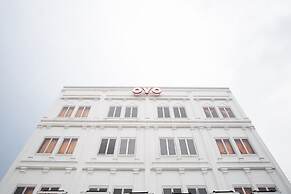 OYO 622 Bakti Homestay