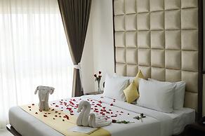 Olive BTM Layout – by Embassy Group