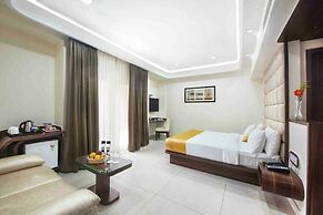 Olive BTM Layout – by Embassy Group