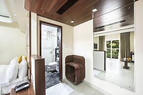 Olive BTM Layout – by Embassy Group