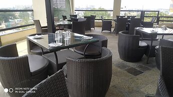 Olive BTM Layout – by Embassy Group