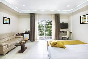 Olive BTM Layout – by Embassy Group