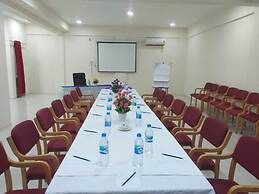 Olive BTM Layout – by Embassy Group