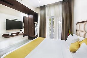 Olive BTM Layout – by Embassy Group