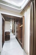 Olive BTM Layout – by Embassy Group