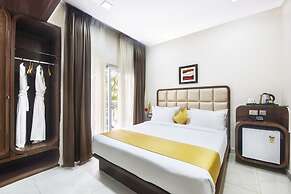 Olive BTM Layout – by Embassy Group